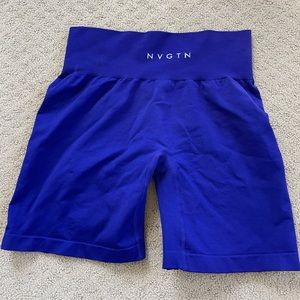 NVGTN seamless shorts